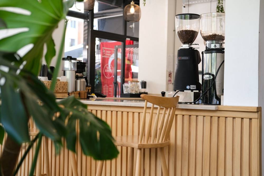 Café-Ambiente